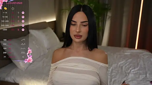 sexy sabotageee online show from November 20, 2025, 7:03 pm