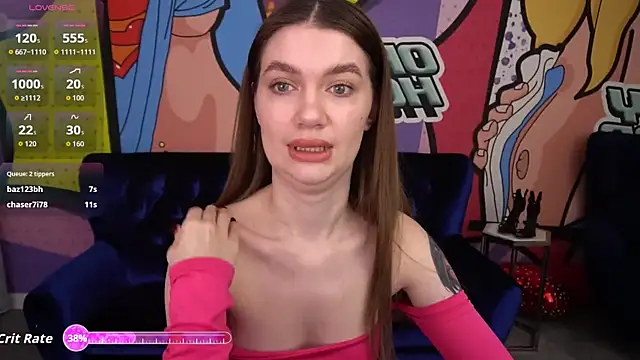 AnacondaOn online show from March 14, 2026, 6:52 am