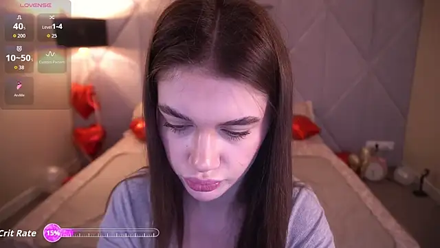 Snapshot of AnacondaOn chatting on February 12, 2026, 3:45 pm AnacondaOn online show from February 12, 2026, 3:45 pm