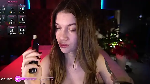 Snapshot of AnacondaOn chatting on March 4, 2026, 12:24 pm AnacondaOn online show from March 4, 2026, 12:24 pm