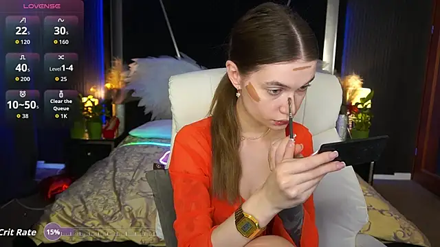 AnacondaOn online show from April 15, 2026, 1:04 pm