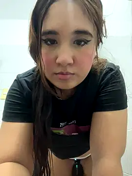 Snapshot of melyescobar chatting on October 18, 2025, 3:30 am melyescobar online show from October 18, 2025, 3:30 am