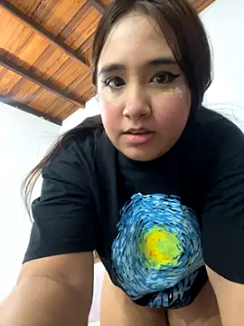 melyescobar online show from November 1, 2025, 3:35 am