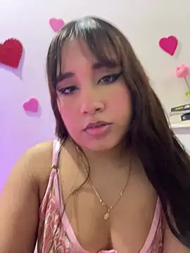 Snapshot of melyescobar chatting on February 11, 2026, 4:23 am melyescobar online show from February 11, 2026, 4:23 am