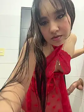 Snapshot of melyescobar chatting on February 19, 2026, 4:09 am melyescobar online show from February 19, 2026, 4:09 am