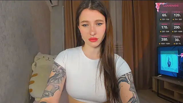 Snapshot of MuseMelody chatting on November 7, 2025, 4:44 pm MuseMelody online show from November 7, 2025, 4:44 pm