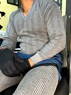 loveboyrp online show from January 9, 2026, 2:40 am