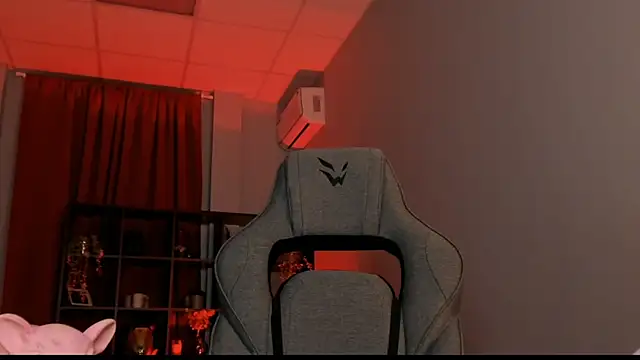 AliceSunday online show from November 21, 2025, 2:10 am