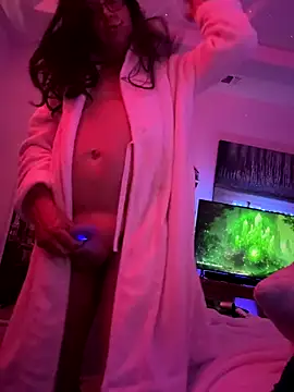 NinasNylonz online show from November 14, 2025, 12:20 pm