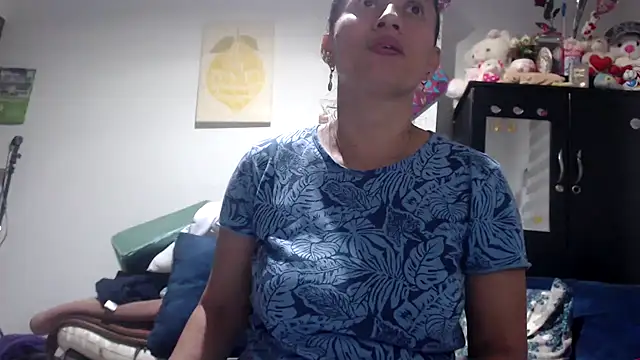 sexy mary 69 online show from November 30, 2025, 12:11 am