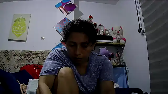 sexy mary 69 online show from March 18, 2026, 11:48 pm