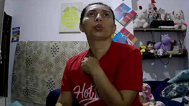 sexy mary 69 online show from February 27, 2026, 11:26 pm