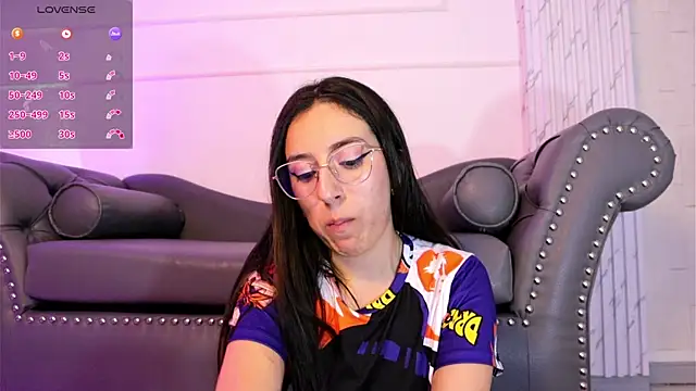 Sweet Sammy  online show from March 15, 2025, 3:29 am