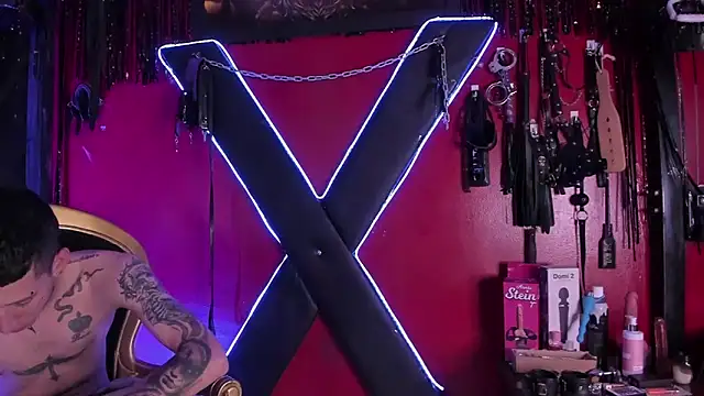 alexa n alex online show from February 8, 2026, 11:08 am