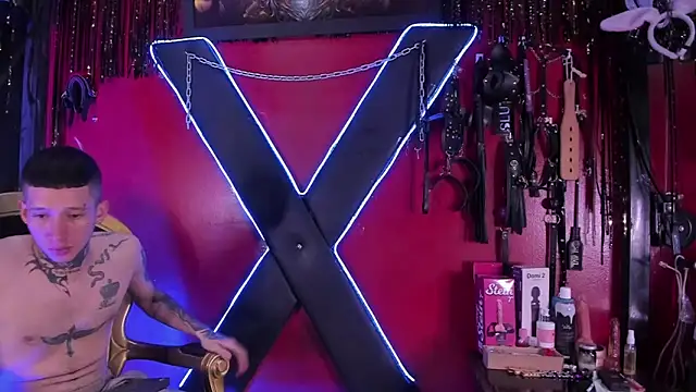 alexa n alex online show from February 16, 2026, 9:24 pm