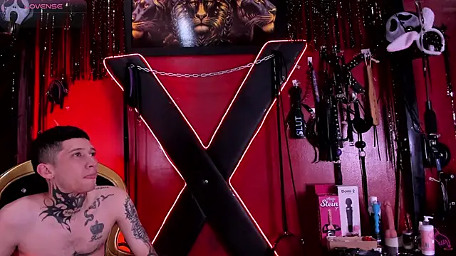 alexa n alex online show from March 9, 2026, 6:55 pm