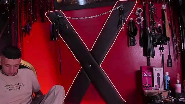 alexa n alex online show from February 10, 2026, 3:44 pm