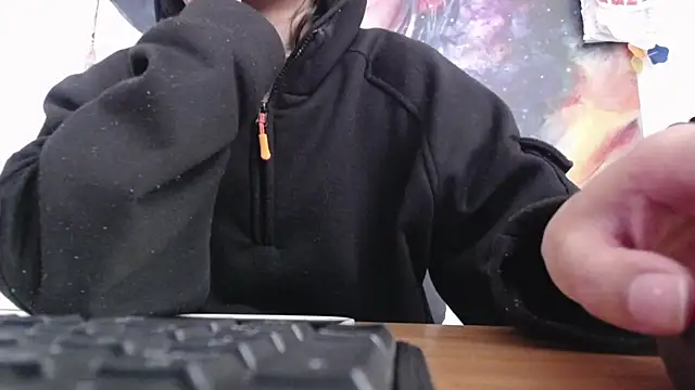 FULL TENTATION  online show from April 12, 2026, 2:53 pm