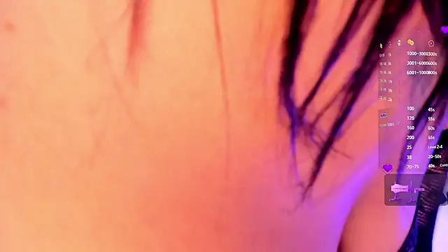 Snapshot of sherylgrey chatting on February 21, 2026, 2:24 am sherylgrey online show from February 21, 2026, 2:24 am