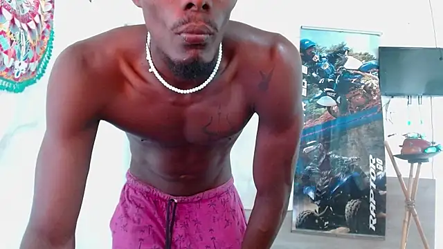 Darick brown online show from March 1, 2026, 7:58 pm