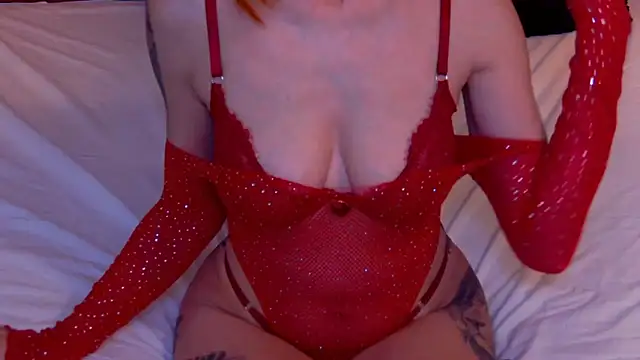 MinnieDrew online show from February 1, 2026, 8:29 pm