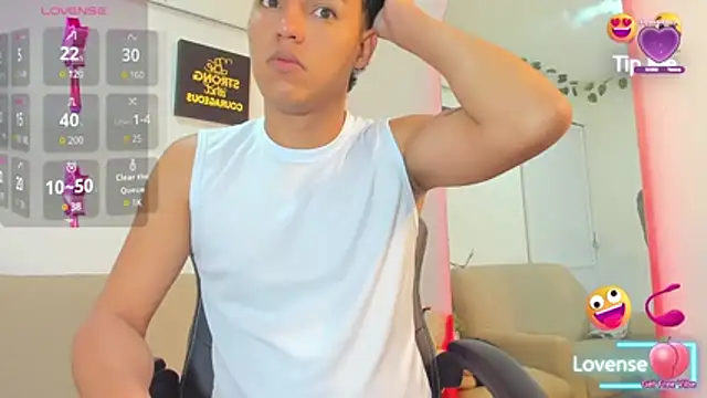 Snapshot of ryan_carter08 chatting on October 19, 2025, 2:31 pm ryan carter08 online show from October 19, 2025, 2:31 pm