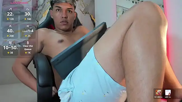 Snapshot of ryan_carter08 chatting on February 7, 2026, 6:54 am ryan carter08 online show from February 7, 2026, 6:54 am