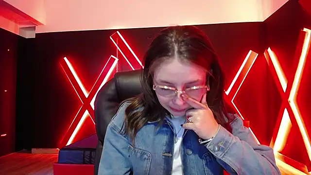  isaabellaa online show from November 27, 2025, 4:51 pm