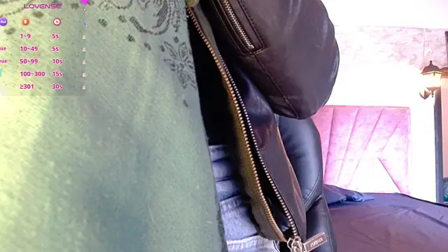  isaabellaa online show from October 24, 2025, 12:59 pm