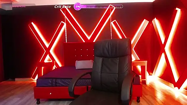  isaabellaa online show from November 12, 2025, 11:25 am