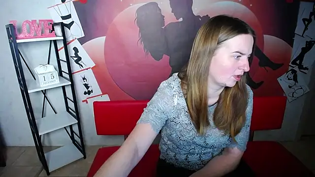 FreyaDak online show from December 15, 2025, 6:03 pm