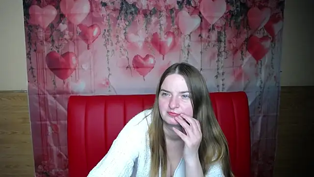 Snapshot of FreyaDak chatting on February 3, 2026, 2:53 am FreyaDak online show from February 3, 2026, 2:53 am