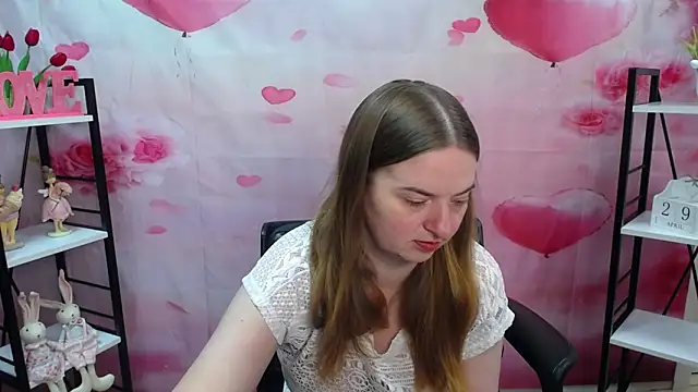 Snapshot of FreyaDak chatting on April 29, 2026, 5:06 pm FreyaDak online show from April 29, 2026, 5:06 pm