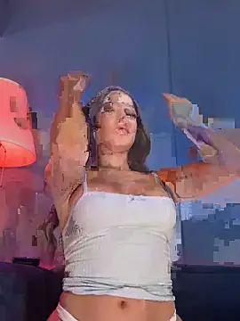 Olivia Collins1 online show from November 21, 2025, 1:59 am