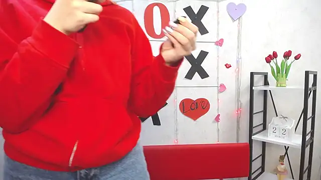 BeatriceFly online show from March 22, 2025, 2:14 pm