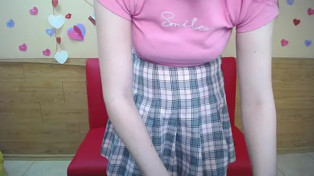 BeatriceFly online show from March 1, 2025, 12:45 pm