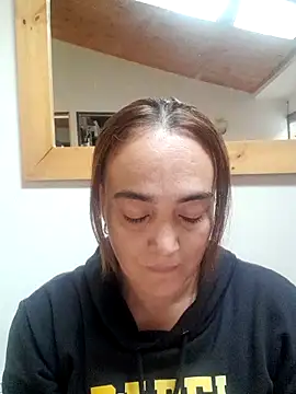 skayhot  online show from February 3, 2026, 1:05 pm