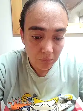 skayhot  online show from October 29, 2025, 2:16 pm