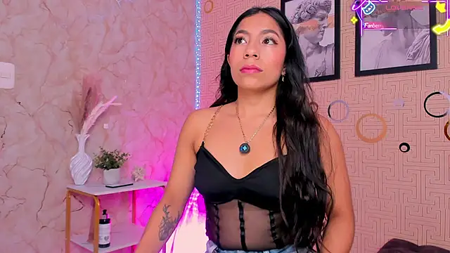 Mia Gothzx online show from February 13, 2026, 11:43 am