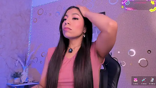 Mia Gothzx online show from April 9, 2026, 2:12 pm