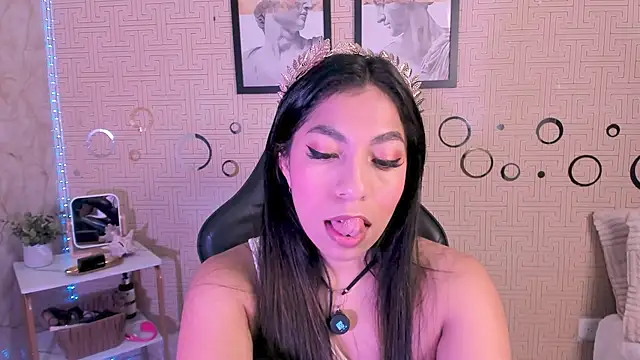 Mia Gothzx online show from June 4, 2026, 12:43 pm