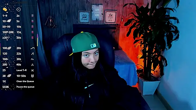 miichael black online show from September 20, 2025, 10:20 am