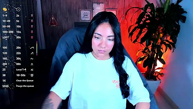 miichael black online show from December 14, 2025, 8:09 am