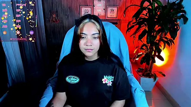 miichael black online show from January 8, 2026, 8:48 pm