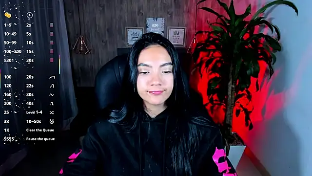 miichael black online show from October 9, 2025, 9:15 pm