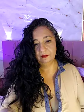 AnSavina online show from April 16, 2026, 1:23 pm