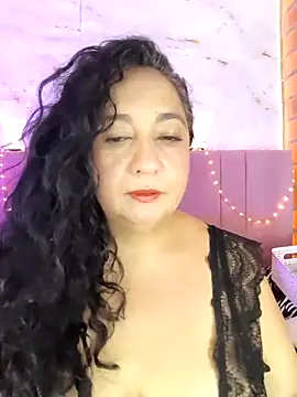 AnSavina online show from April 11, 2026, 10:46 pm