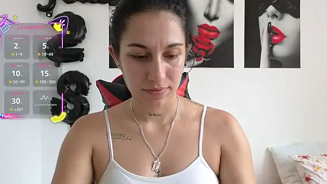 Snapshot of tammyandrade_ chatting on March 3, 2026, 5:09 pm tammyandrade online show from March 3, 2026, 5:09 pm