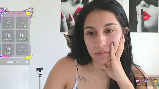 tammyandrade  online show from April 7, 2026, 11:56 am