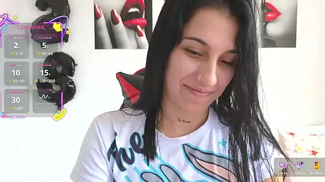 Snapshot of tammyandrade_ chatting on February 16, 2026, 8:18 pm tammyandrade online show from February 16, 2026, 8:18 pm